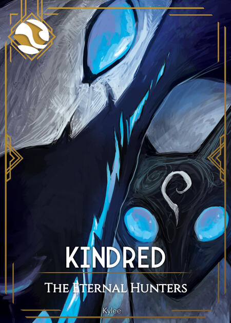 Kindred by Kylee